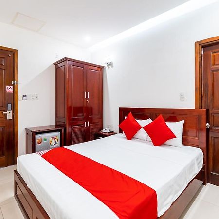 Son Tra Gold Summer Hotel 1 מראה חיצוני תמונה