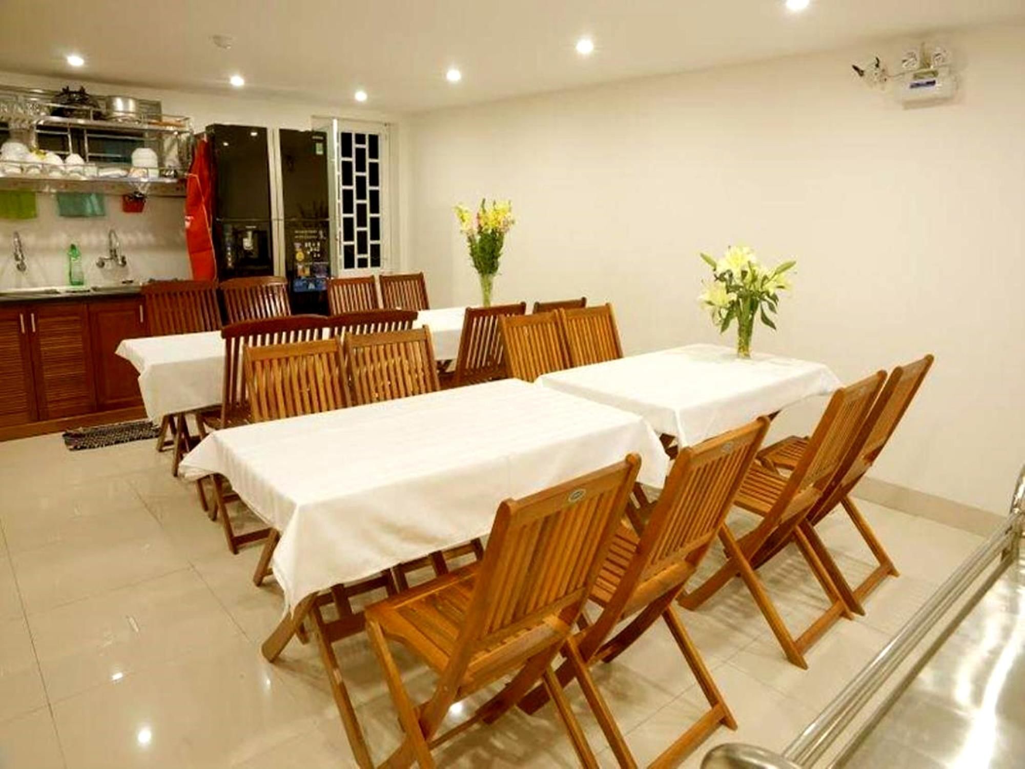 Son Tra Gold Summer Hotel 1 מראה חיצוני תמונה