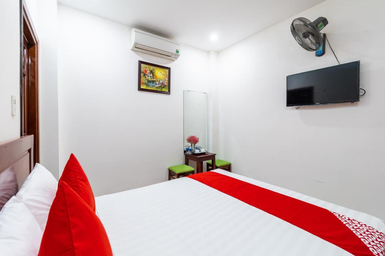 Son Tra Gold Summer Hotel 1 מראה חיצוני תמונה